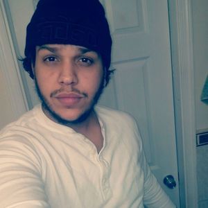 Meet your Posher, Anthony